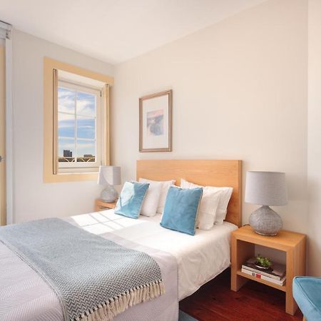 Sao Miguel Apartments Porto Eksteriør bilde
