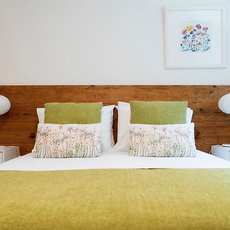Sao Miguel Apartments Porto Eksteriør bilde