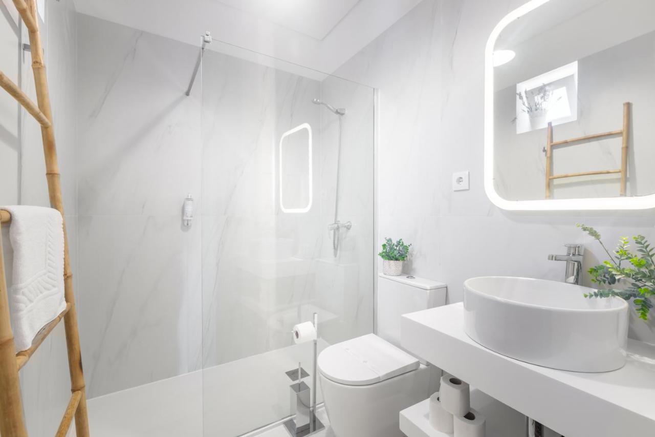 Sao Miguel Apartments Porto Eksteriør bilde