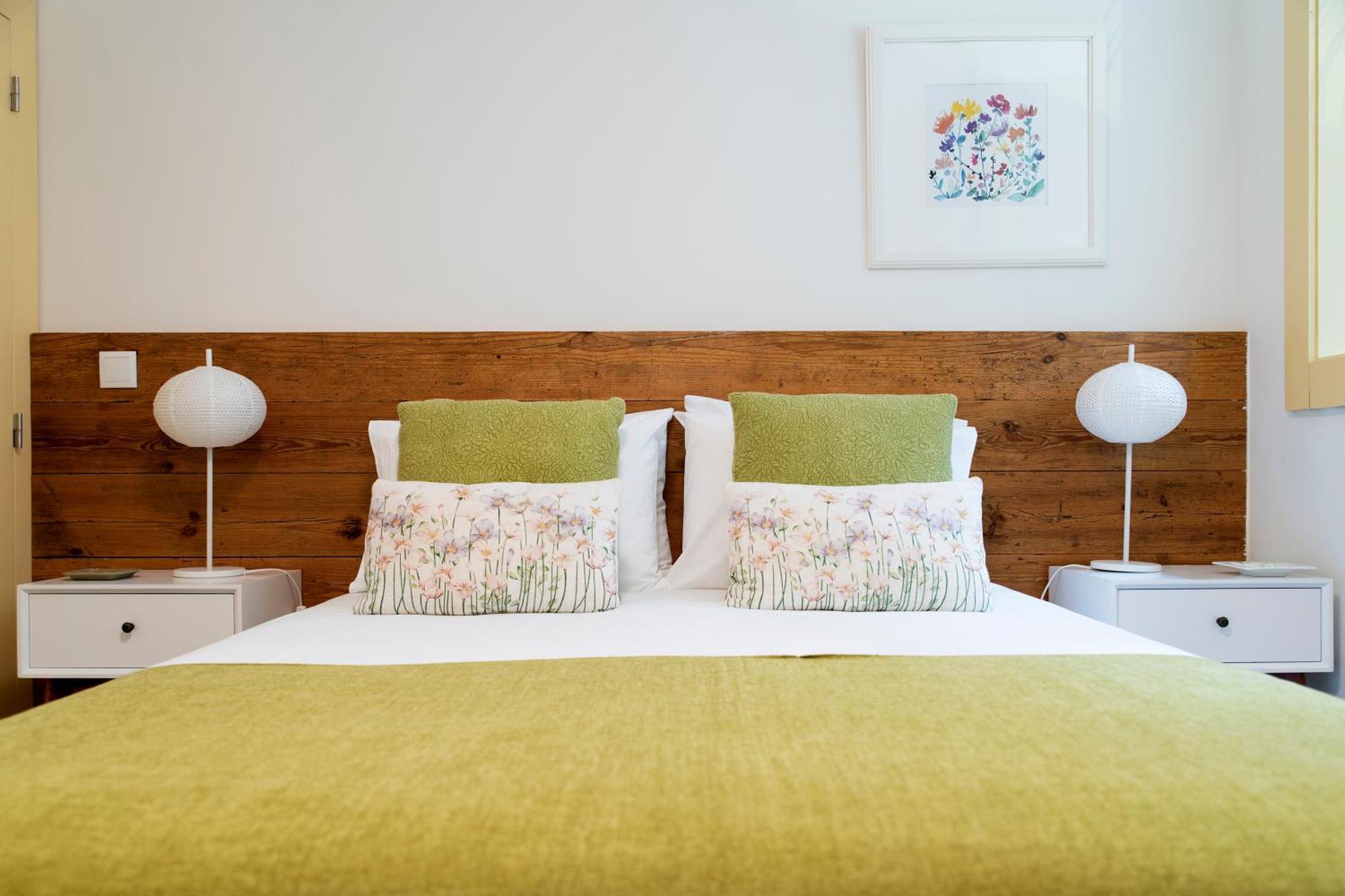 Sao Miguel Apartments Porto Eksteriør bilde