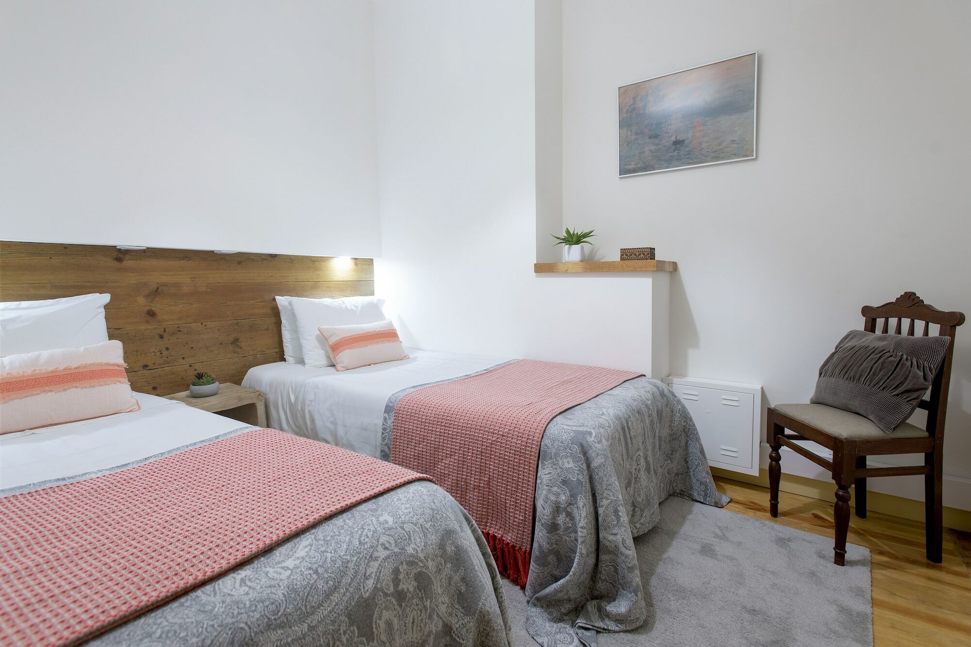 Sao Miguel Apartments Porto Eksteriør bilde