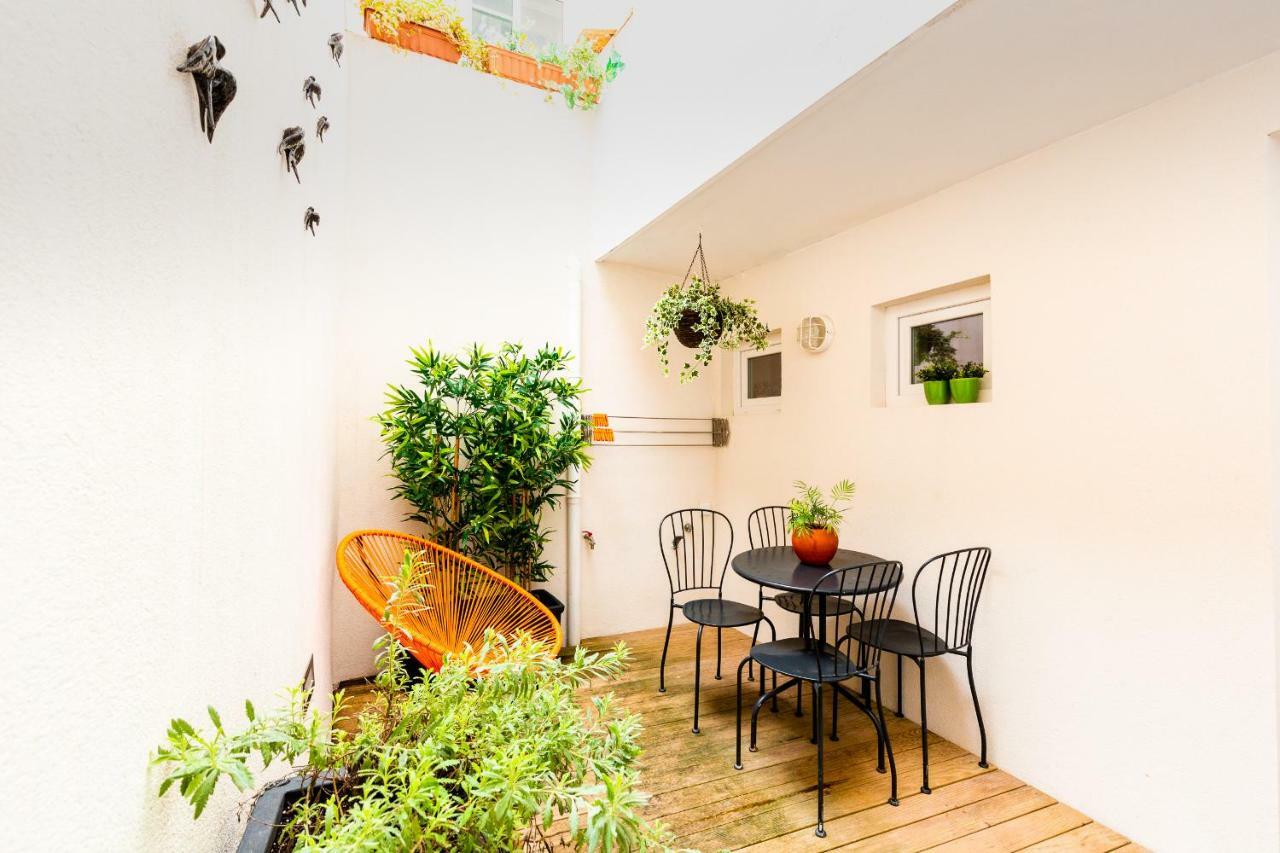 Sao Miguel Apartments Porto Eksteriør bilde