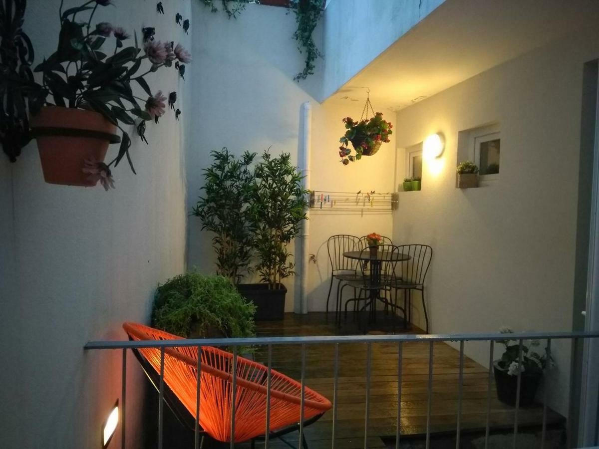 Sao Miguel Apartments Porto Eksteriør bilde