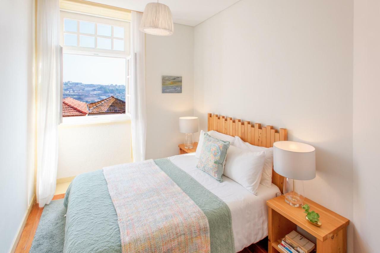 Sao Miguel Apartments Porto Eksteriør bilde