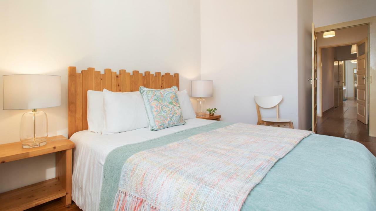 Sao Miguel Apartments Porto Eksteriør bilde