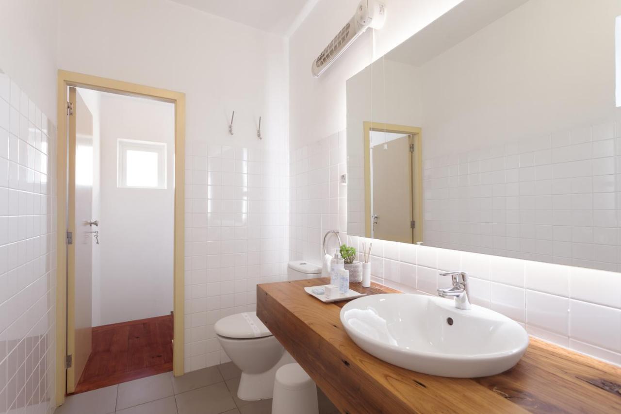 Sao Miguel Apartments Porto Eksteriør bilde