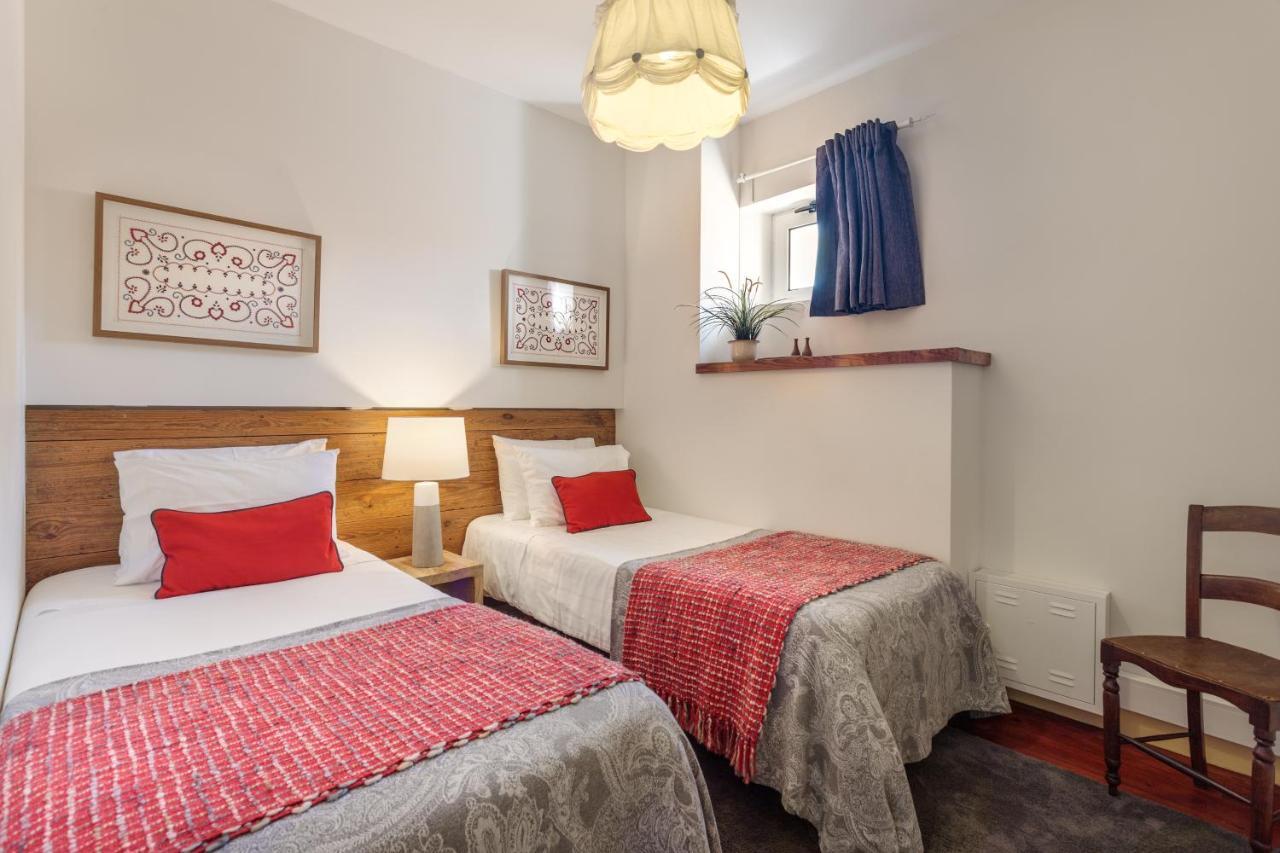 Sao Miguel Apartments Porto Eksteriør bilde