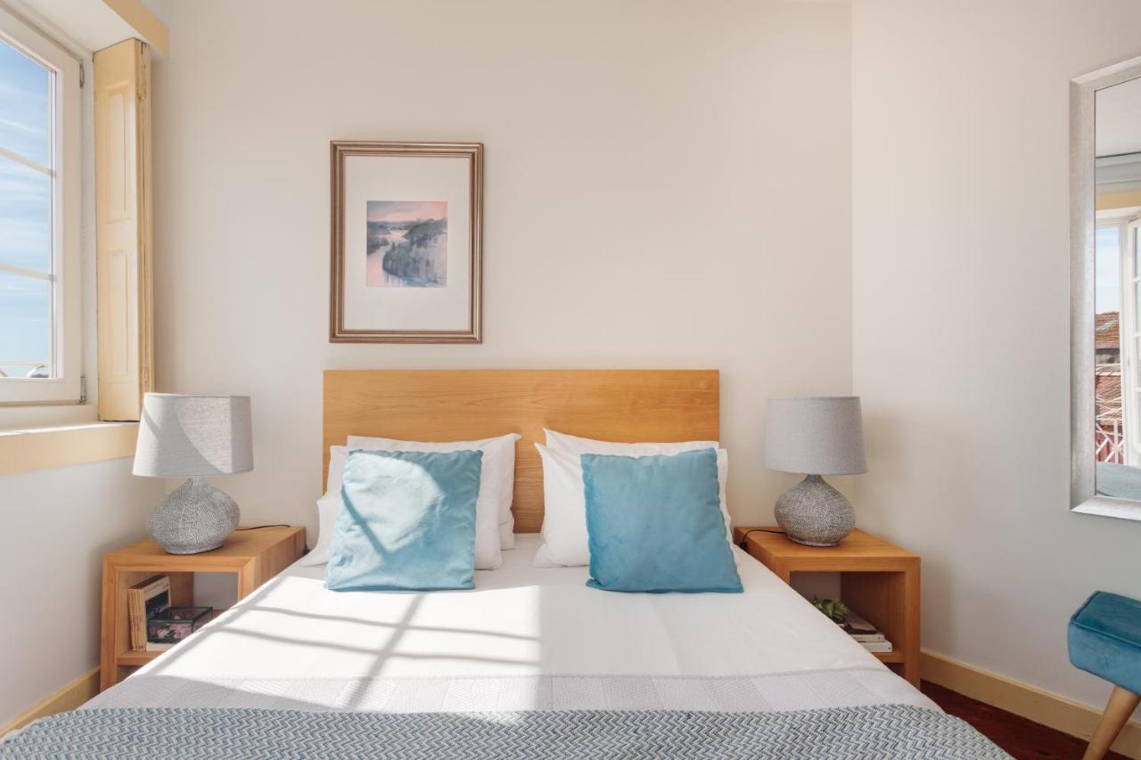 Sao Miguel Apartments Porto Eksteriør bilde